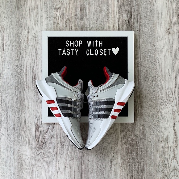 Adidas equipment support adv j sneakers - Picture 7 of 7